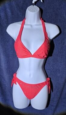 ATMOSPHERE SWIMWEAR / SIZE 10  / NWOT -  (BUY 1 GET 1  1/2 OFF)